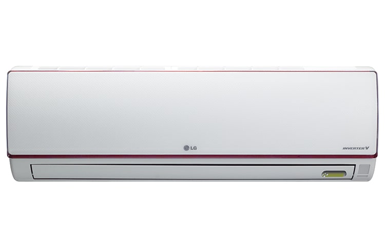 Front view of LG Skincare Hybrid1/2, 3/4 and 1 PK S10DLMV